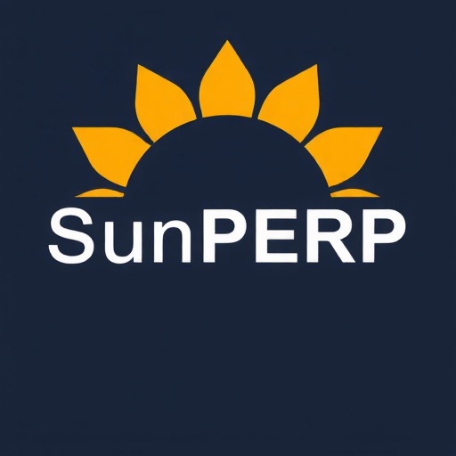 SunPERP Logo
